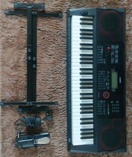CASIO CTK-3000 digital keyboard