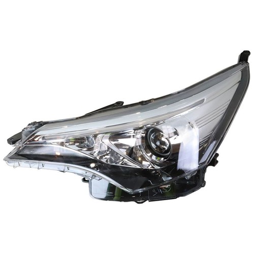 Genuine toyota front passenger - genuine,