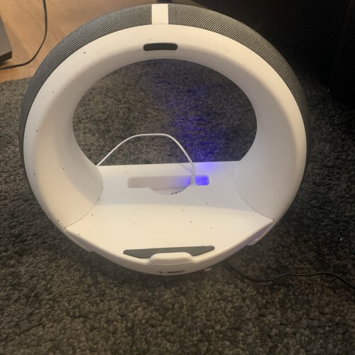 Aux compatible docking - compatible, station