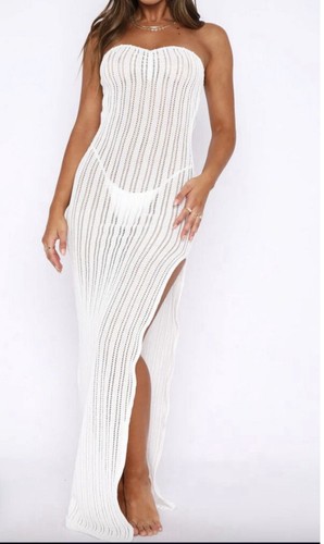 Brand new white - brand,