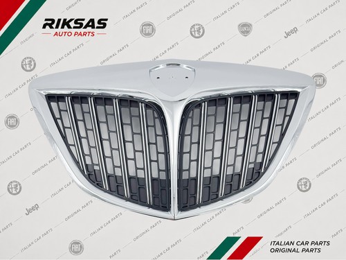 Lancia delta iii 2008 2011 - lancia,