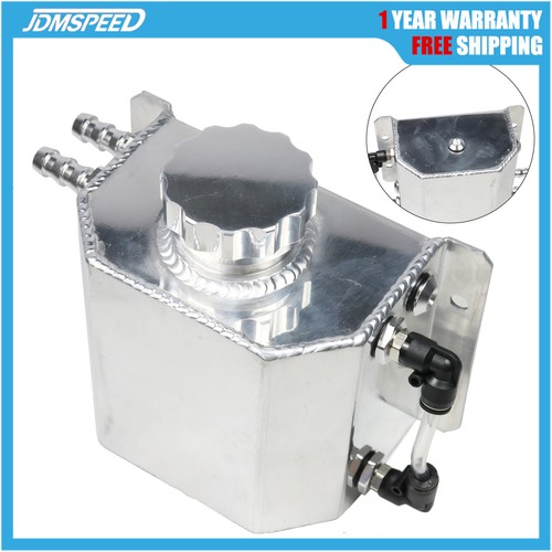 Aluminum car radiator - 1l,