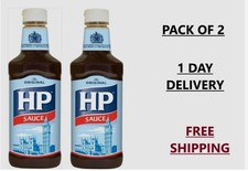 Brown sauce the original - the,