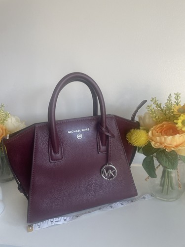 Michael kors avril top zip - michael,