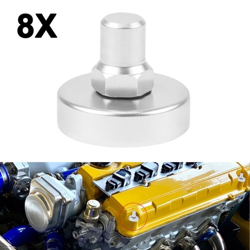Valve cover washer seals bolt - cover,
