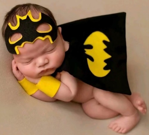 Newborn baby boy - baby,