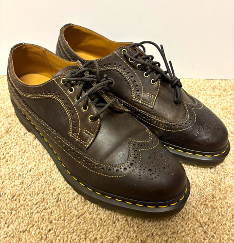 Martens 3989 ys brown - 3989,