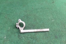 16917 Suzuki GSXR600 SRAD 1998 LEFT Hand Clip On Handlebar Bar 22mm 45mm Forks