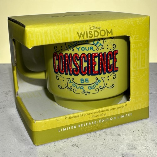 Disney wisdom mug pinocchio - disney, #7