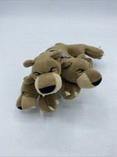 Harry Potter Cerberus 'Fluffy'