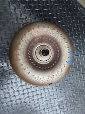 Mercedes-Benz W124 300d OM606 Torque Converter
