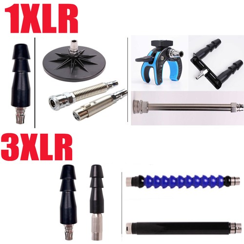 For sex machine attachments - for,