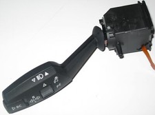 BMW Left Indicator Light Switch Steering Column Stalk 01108160 Other Genuine