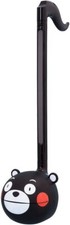 Otamatone Kumamon Bear Black