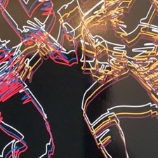 RUGBY LEAGUE PROGRAMME WIGAN V