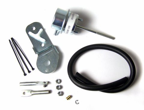 Hks adjustable actuator - adjustable, for