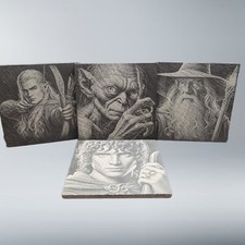Lord Of The Rings Slate