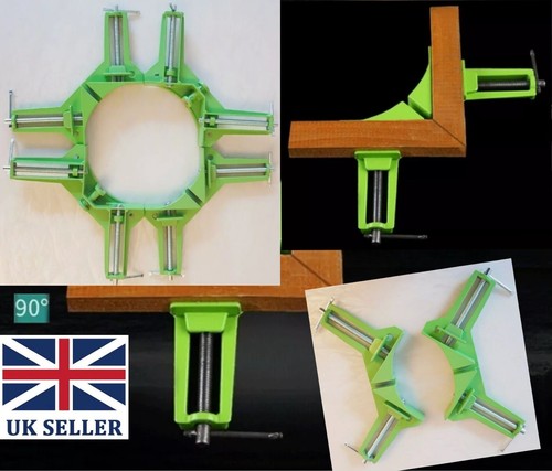 70mm right angel corner - 4x,