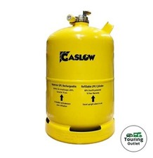 Gaslow 11kg refillable - 11kg,
