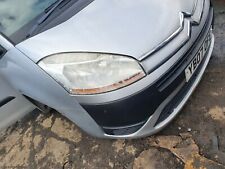 2006 - 2013 Citroen C4 Grand Picasso MK1 D/S Driver Side Headlight