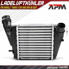 Intercooler Turbo Cooler For