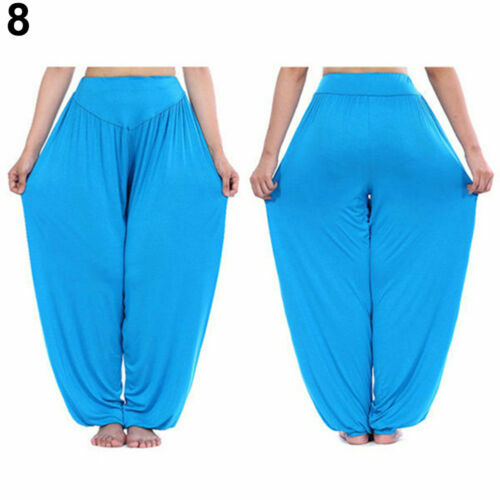 Ladies harem trousers - harem, baba