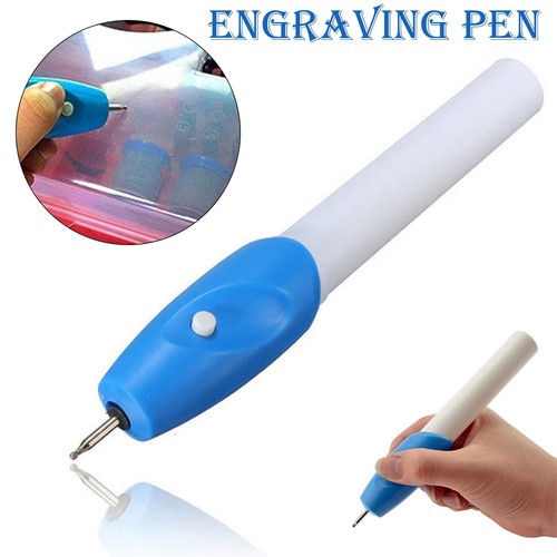 Micro engraver pen - micro, engraving