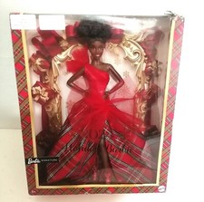 Mattel Black Label Barbie