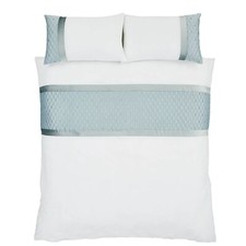 Sequin Cluster Duvet Cover Set