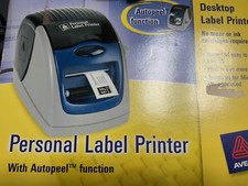 Avery personal label printer - avery,