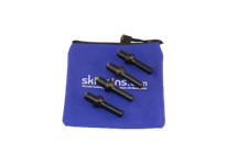 AIRCRAFT TOOLS  NEW 4 PIECE