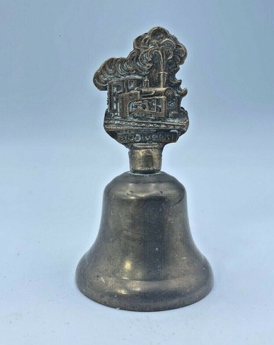 Hand bell mount snowdon - mount,