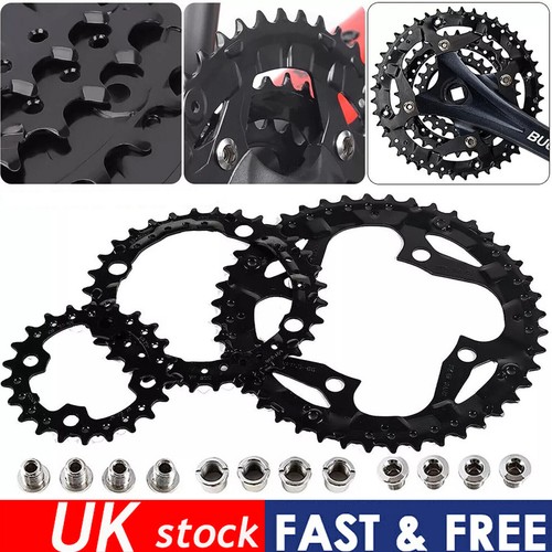 Bike round mtb chainring - round,