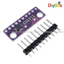 16 Bit I2C 4 Channel ADS1115 Module ADC with Pro Gain Amplifier For Arduino DIY