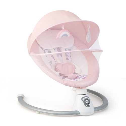 Baby swing electric portable - baby,