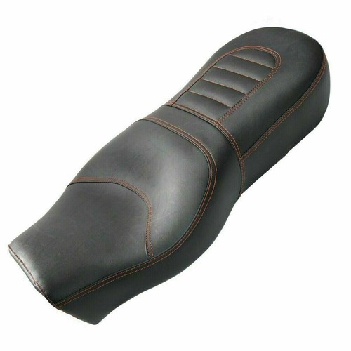 New custom made dual seat - custom,