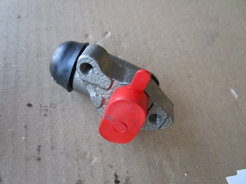 Ford escort mk1 wheel brake - ford,