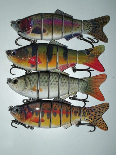 Sovereign 50g pike candy - 50g,