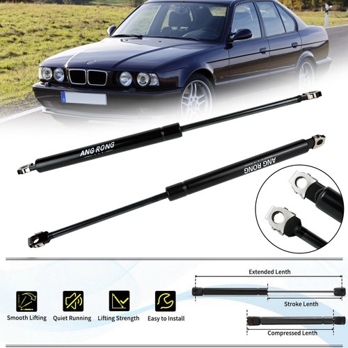 For bmw series e34 saloon - for,