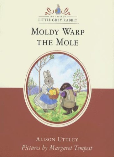 Moldy warp the mole - moldy, (the