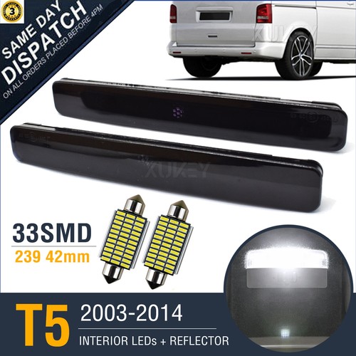 For transporter rear - for, t5