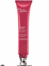 Dr. Pierre Ricaud Regenerating