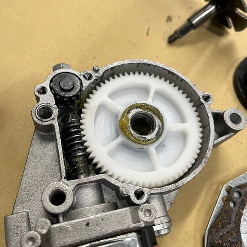 Replacement gear alfa romeo - gear,