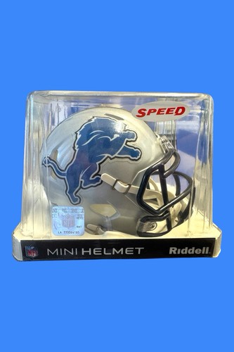 Riddell 2003 2017 - riddell, detroit