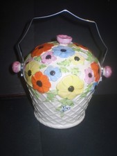 1930's deco Parrot & Company