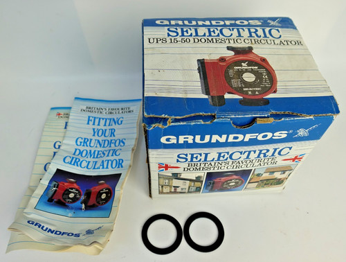 Grundfos ups 130mm x - x, 1