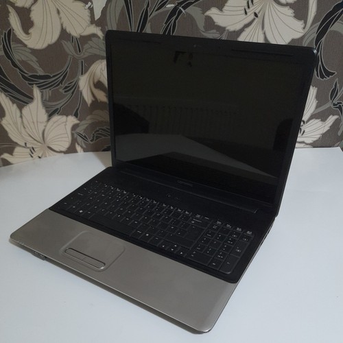 Compaq presario cq70 intel - compaq,