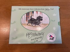 Hairy Maclary 30th Anniversary