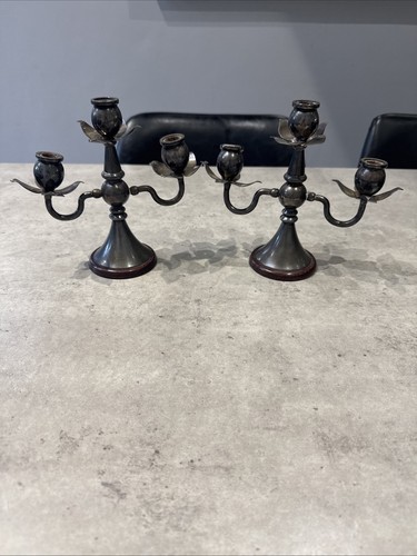Pair beautiful heavy - pair,