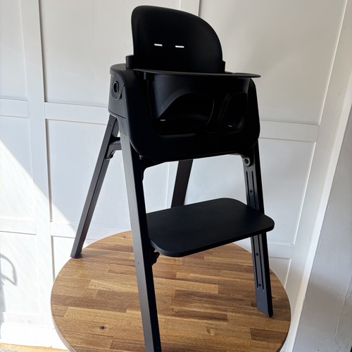 Stokke steps high chair - chair, in